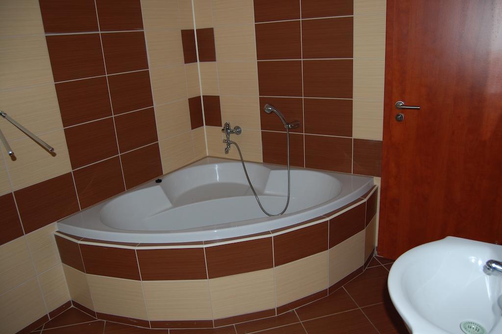 Penzion U Mustku Jiriho Rasky Trojanovice Bilik gambar